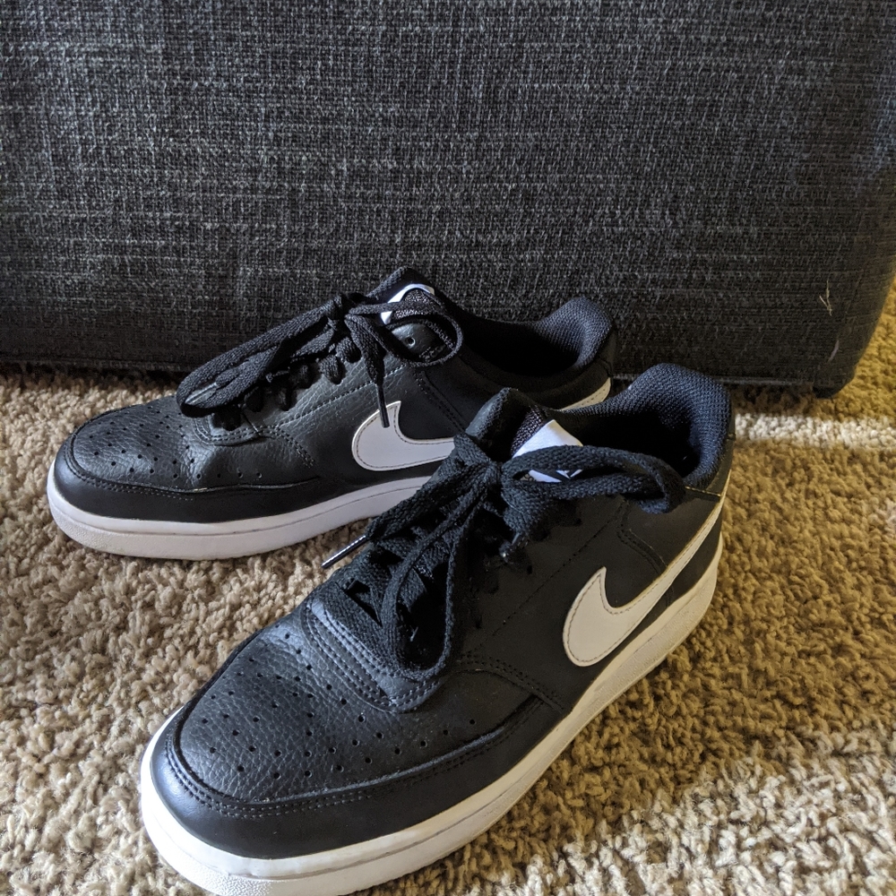 Nike shoes